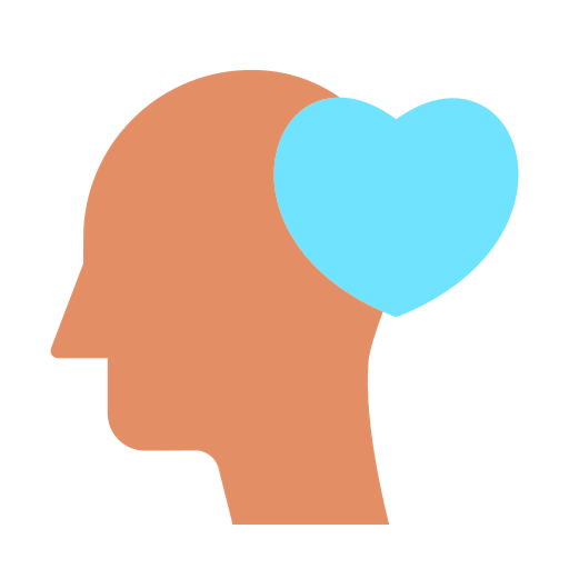 Head icon