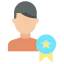 User icon 64x64