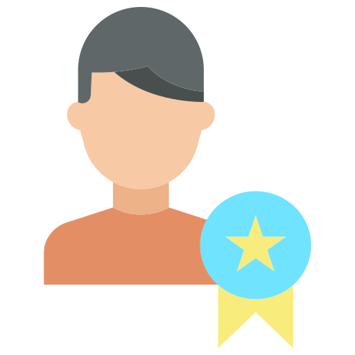 User icon