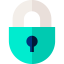 Lock icon 64x64