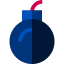 Bomb icon 64x64