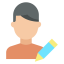 User icon 64x64