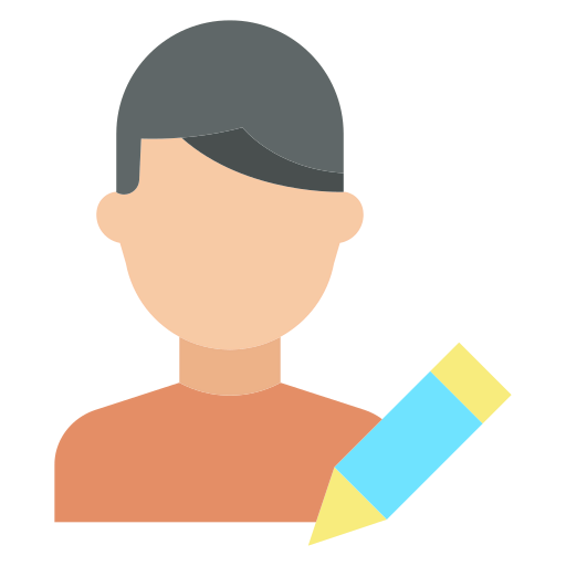 User icon