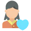 User icon 64x64