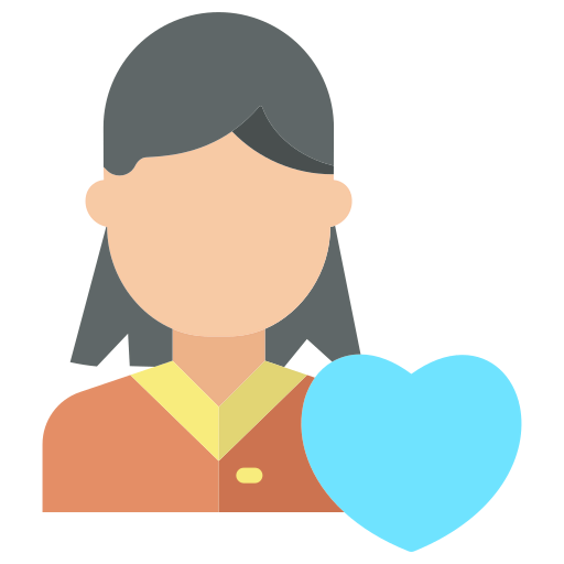 User icon