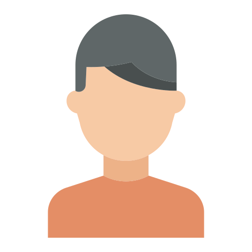 User icon