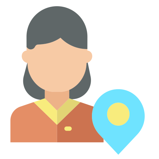 User icon