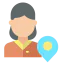 User icon 64x64