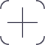 Crosshair icon 64x64