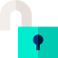Lock icon 64x64