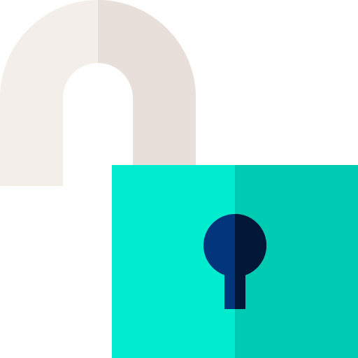 Lock icon
