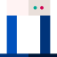 Security gate icon 64x64
