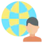 User icon 64x64