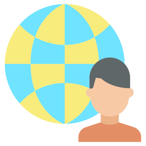 User icon