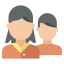 User icon 64x64