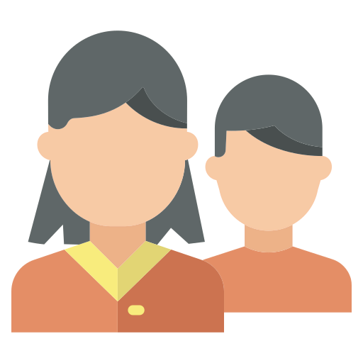 User icon