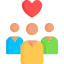 People icon 64x64