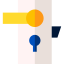 Door lock icon 64x64