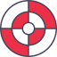 Crosshair icon 64x64