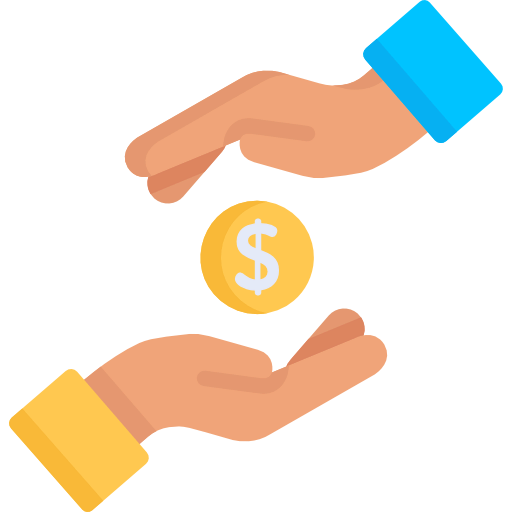 Donation icon