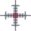 Crosshair icon 64x64