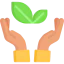 Ecology icon 64x64