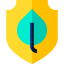 Shield icon 64x64