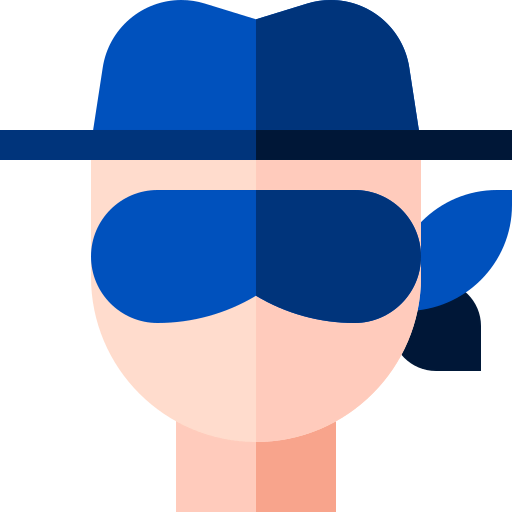 Robber icon