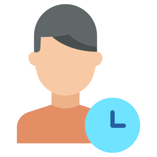 User icon
