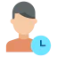 User icon 64x64