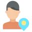 User icon 64x64