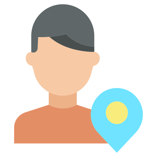 User icon