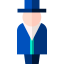 Detective icon 64x64