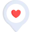 Location icon 64x64
