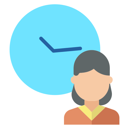 User icon