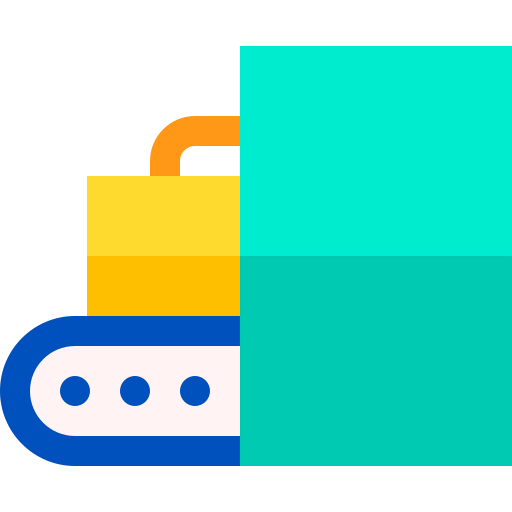 Baggage icon