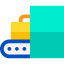 Baggage icon 64x64