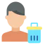 User icon 64x64