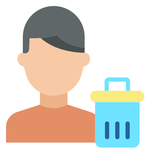 User icon