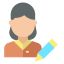 User icon 64x64