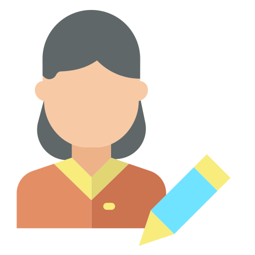 User icon