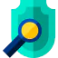 Magnifying glass icon 64x64