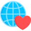 Charity icon 64x64