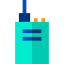 Walkie talkie icon 64x64
