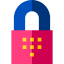 Lock icon 64x64