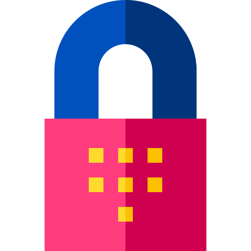 Lock icon