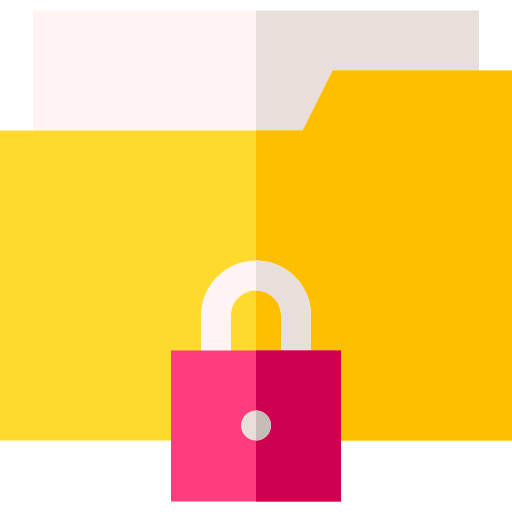 Folder Symbol