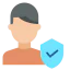 User icon 64x64