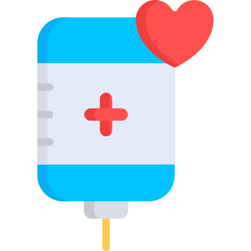 Transfusion icon
