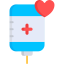 Transfusion Symbol 64x64